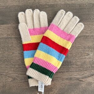 NWT GAP gloves